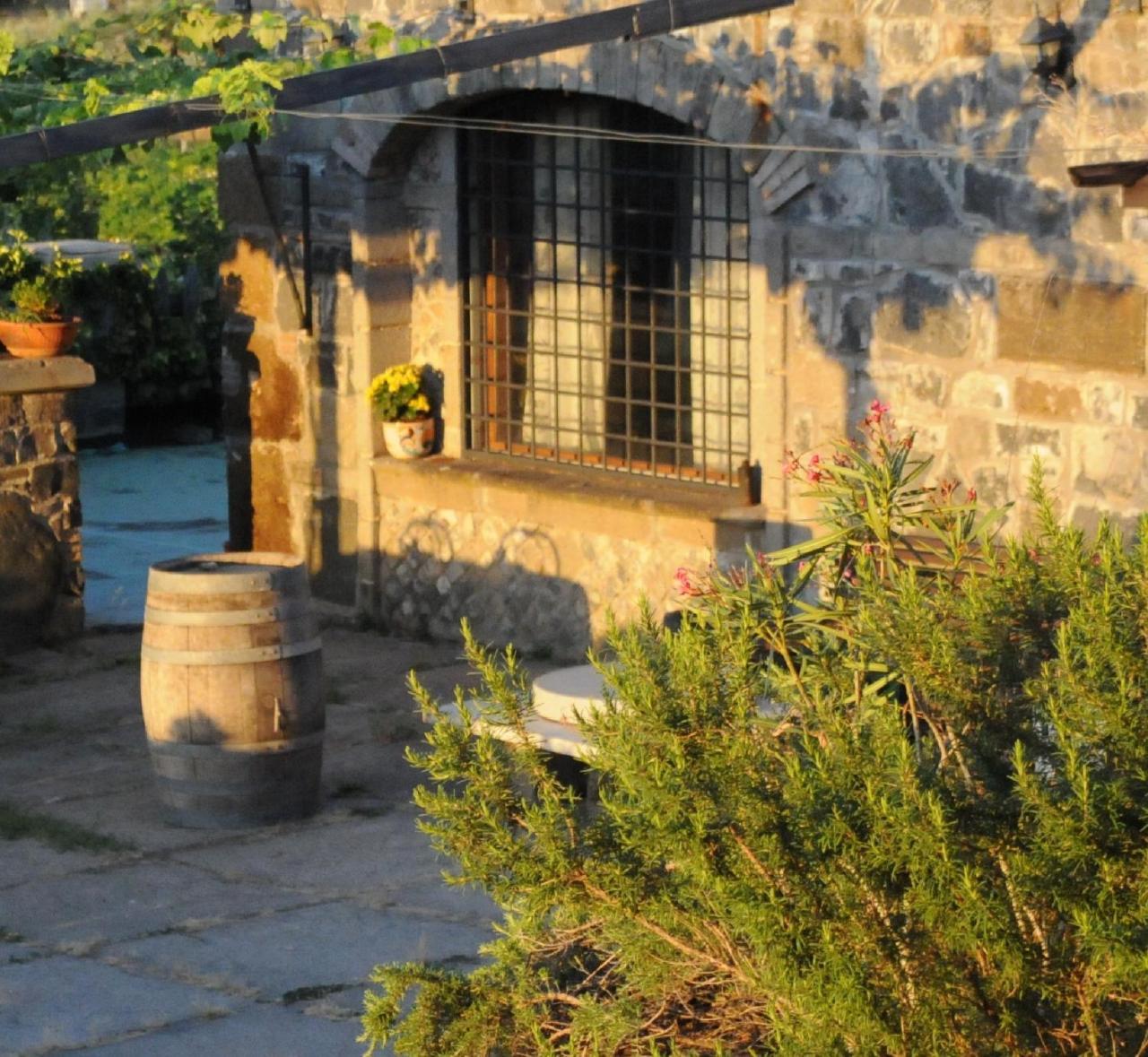 La Corte Di Nonno — Frascati