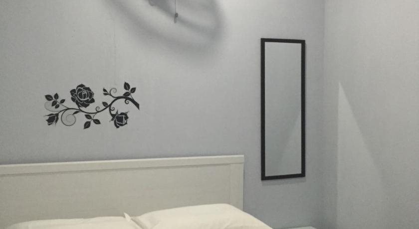 The Second Room — Ranau — photo 2