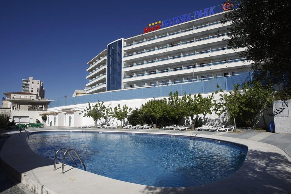 Natura Park — hotel in Coma-Ruga