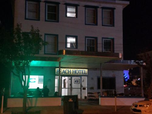 The Beach Hotel - photo 6