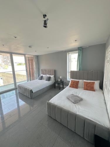 Luxury Private Room In Central London - last minute hotel in London