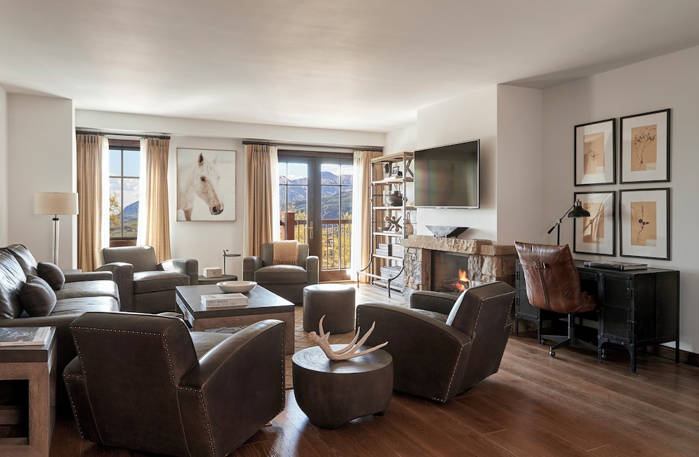 Madeline Hotel & Residences Auberge Collection - photo 119