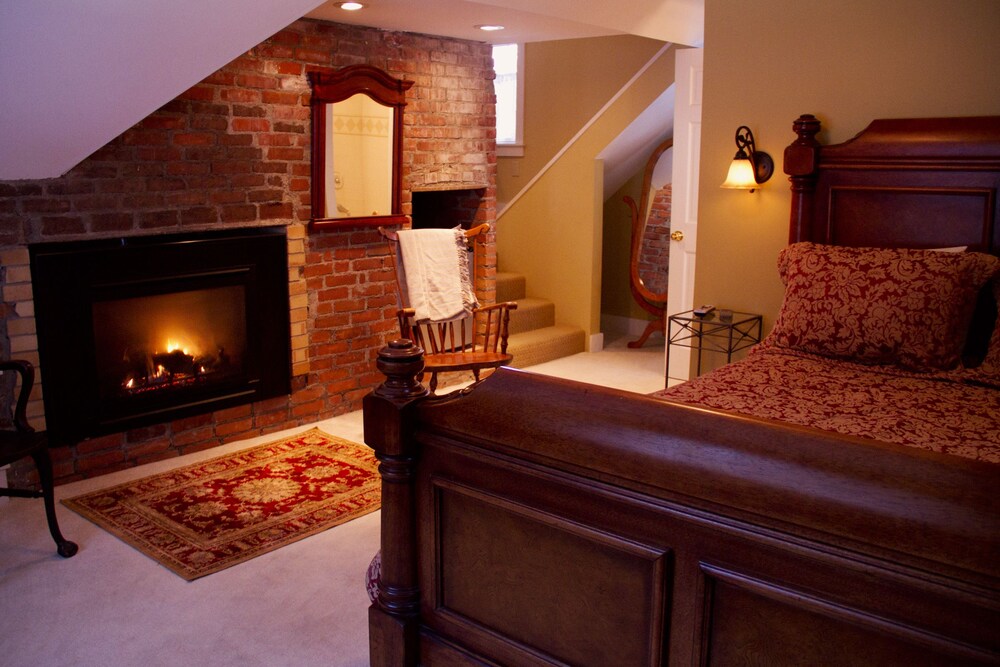 Inn at Baldwin Creek - photo 6