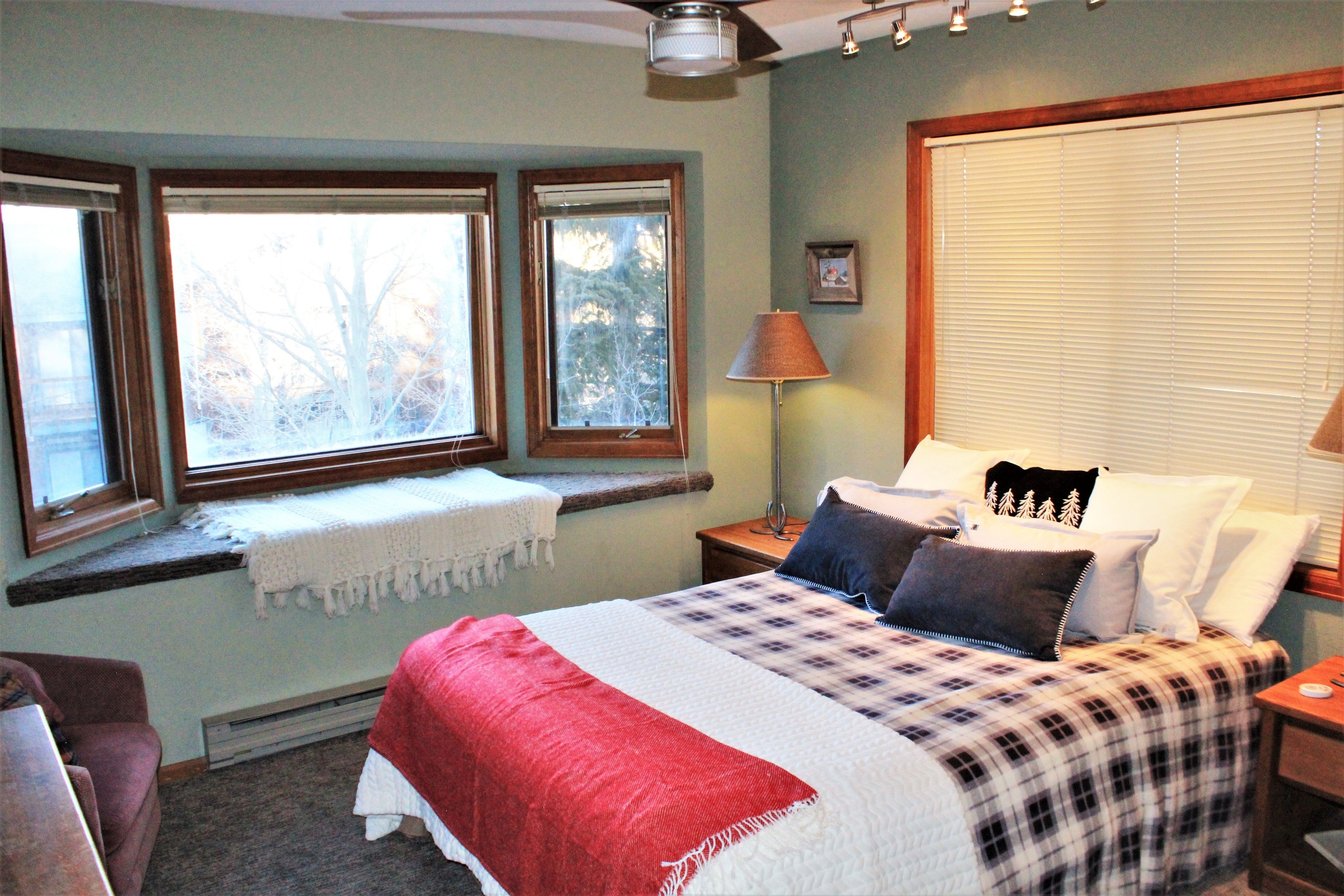 Frisco Resort By Rocky Mountain Resort Management - photo 35