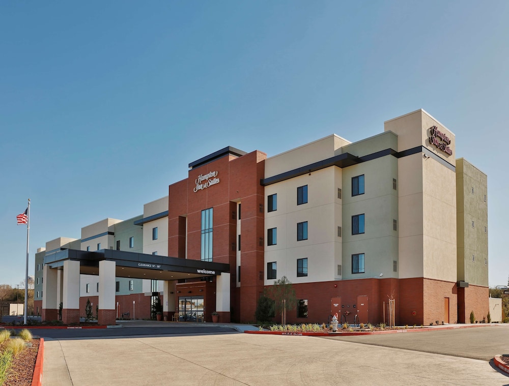 Hampton Inn & Suites Sacramento at Csus - photo 62