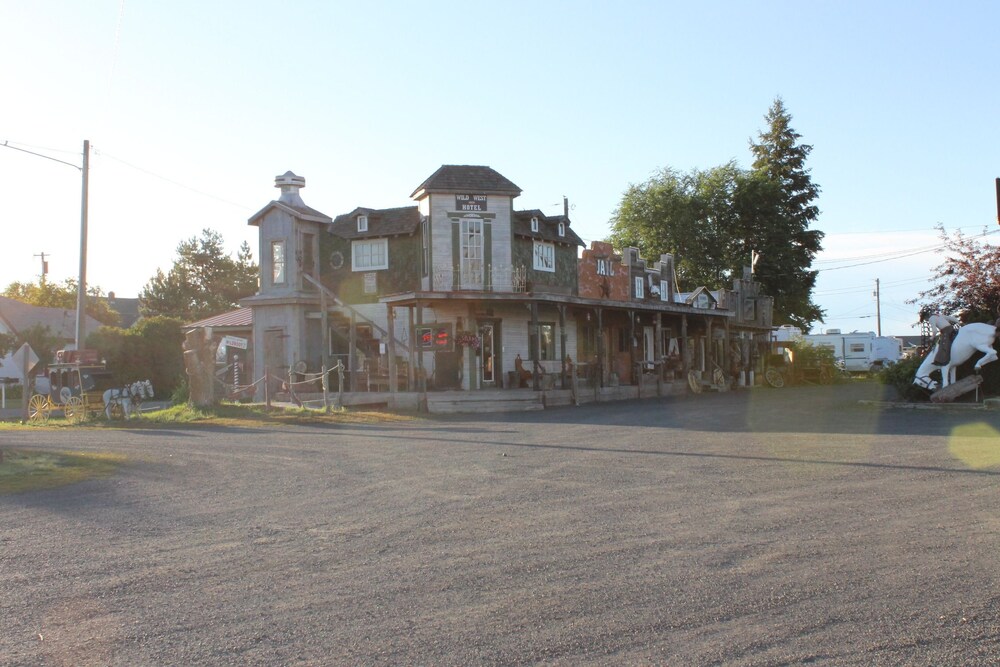 Black Bear Motel - photo 82
