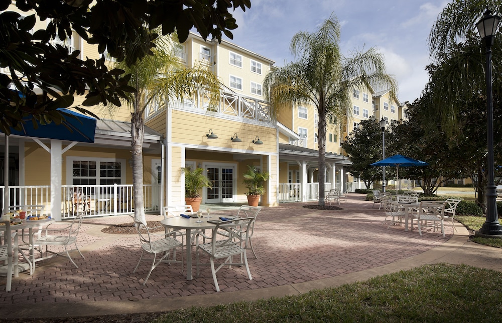 Residence Inn by Marriott Orlando at SeaWorld - photo 37