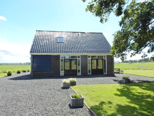 UNESCO de Beemster vakantiewoning — Purmerend — photo 4