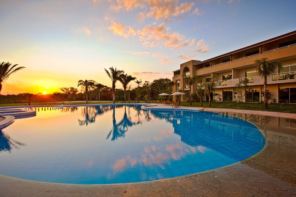 Sun Hotel — hotel in Santa Cruz De La Sierra