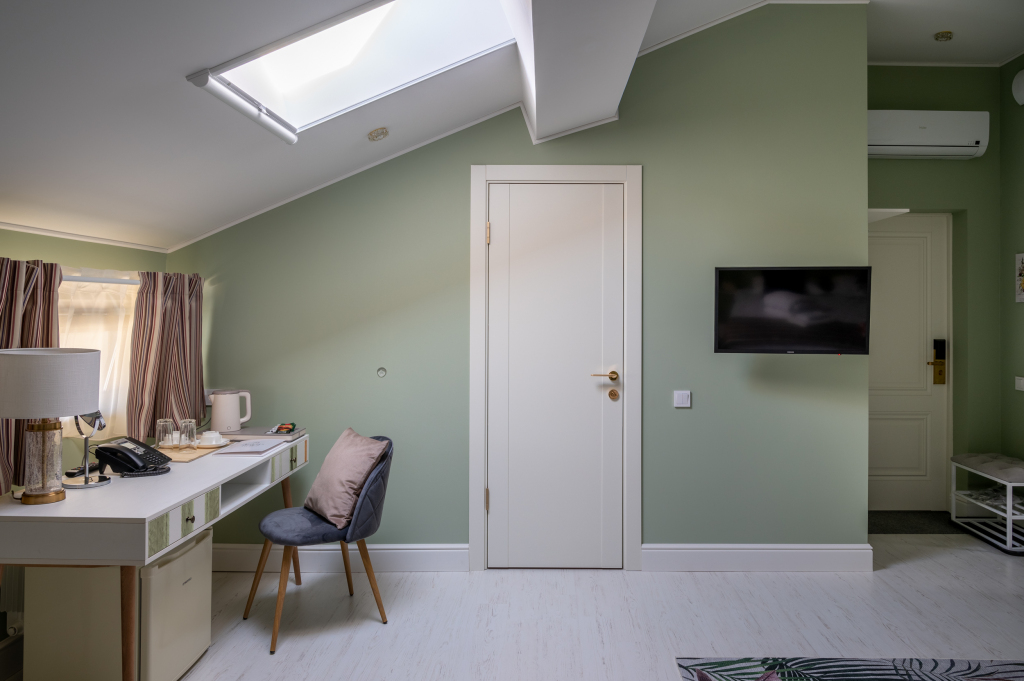 Amato Hotel in Moscow, Russia