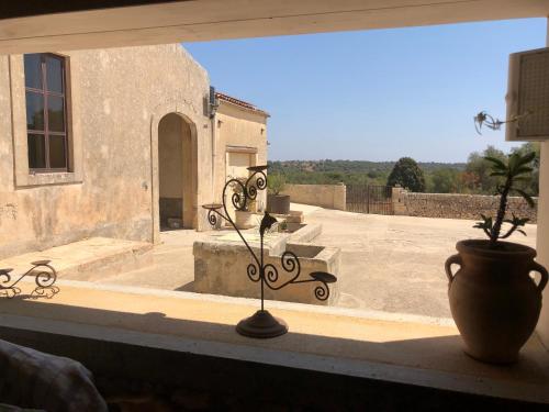 Oliveraie De Caractère in Noto, Italy