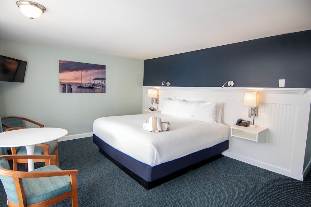 Cape Colony Inn - photo 13