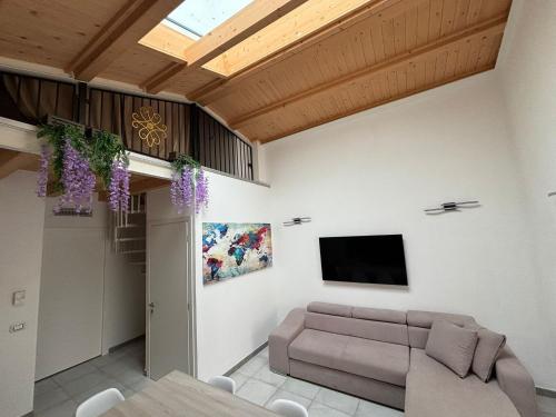 Capinera — carbon neutral stay, Pozzallo