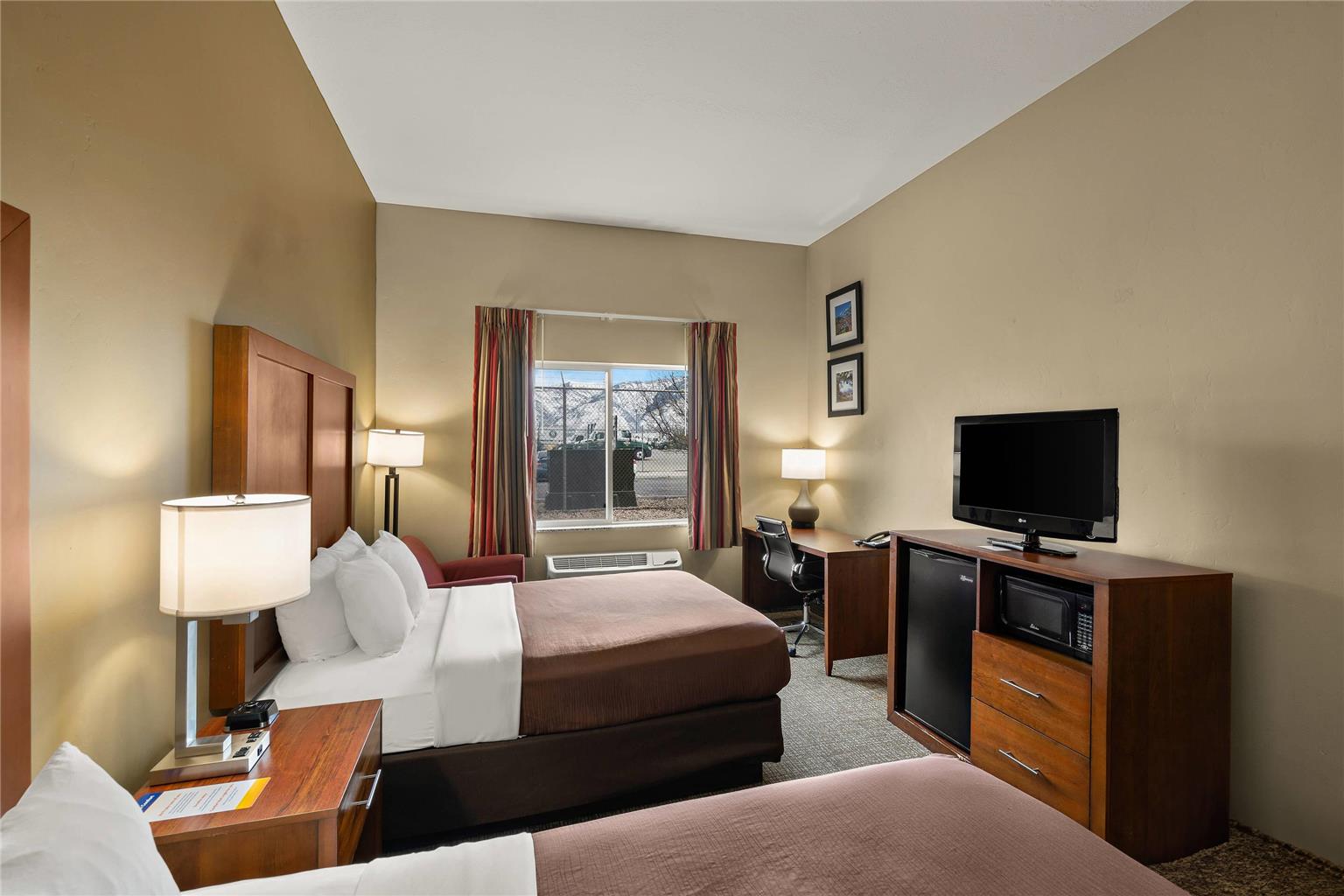 Comfort Inn Ogden near Event Center - photo 24