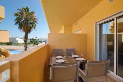 Royal Cabanas Golf 85 — 4-Star Luxury Hotel in Cabanas De Tavira, Portugal