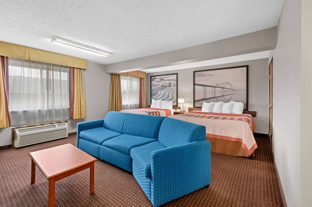Super 8 by Wyndham Waverly - photo 25