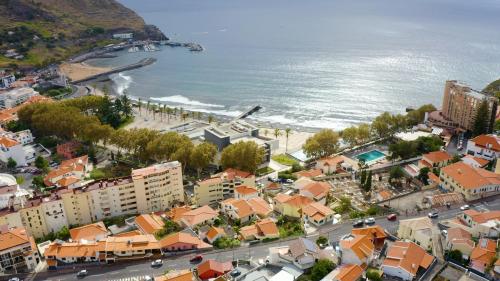 Vivenda da Praia — 4-Star Luxury Hotel in Machico, Portugal