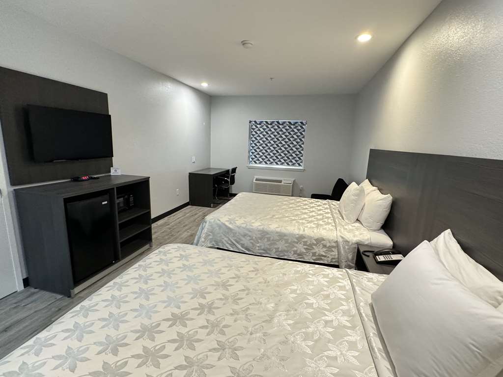 Americas Best Value Inn & Suites Haltom City Ft. Worth - photo 25
