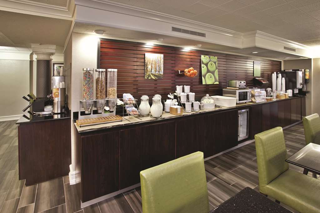 La Quinta Inn by Wyndham Nashville South - photo 55