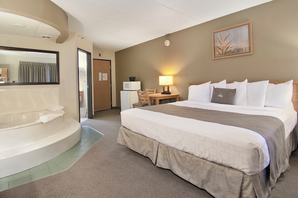 Boarders Inn & Suites by Cobblestone Hotels Faribault - photo 28