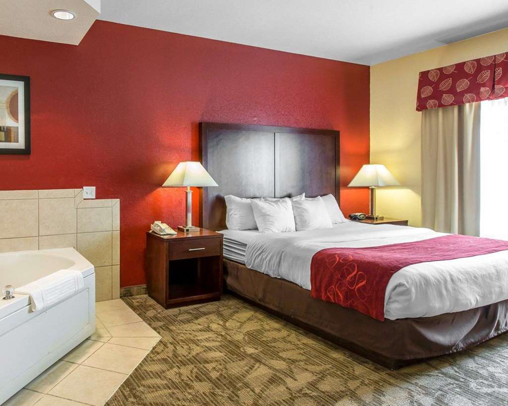 Comfort Suites Palm Desert I 10 - photo 9