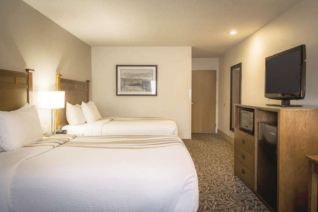 La Quinta Inn by Wyndham Missoula - photo 23