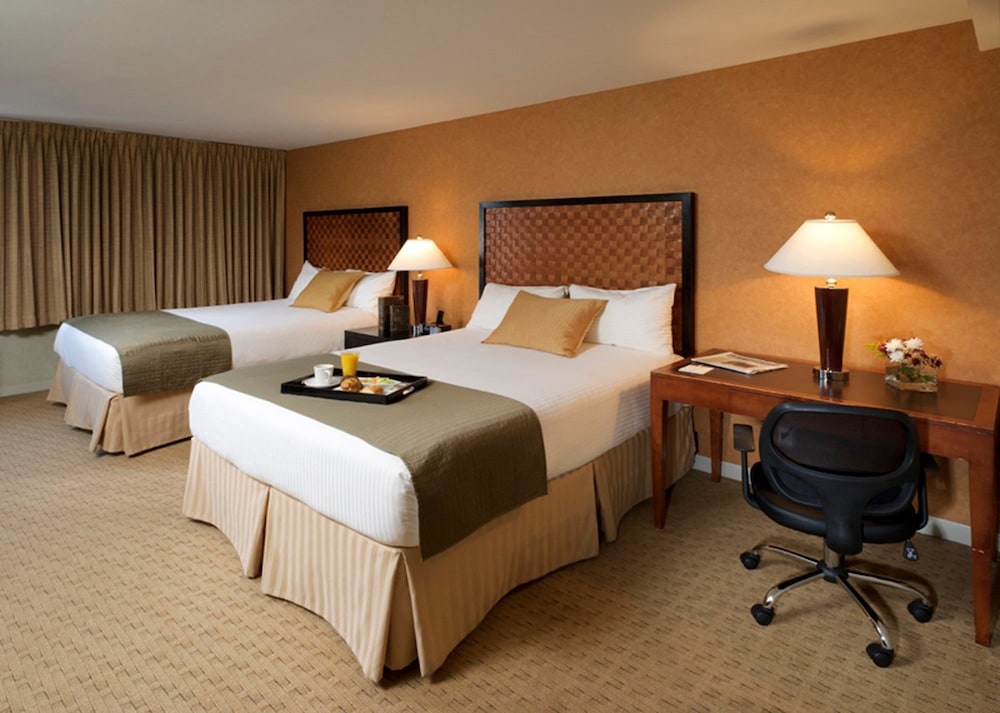 Skyline Hotel - photo 21