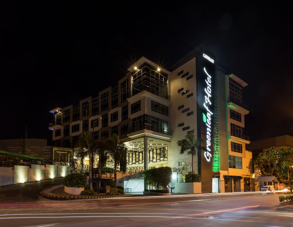 Greenleaf Hotel Gensan in General Santos, Philippines