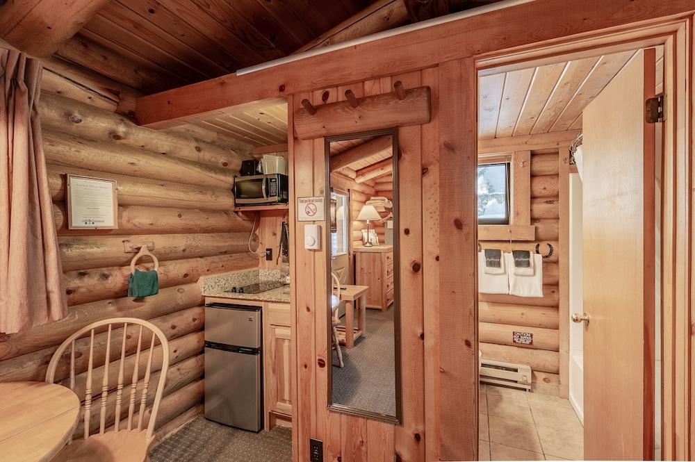 Cowboy Village Resort - photo 22