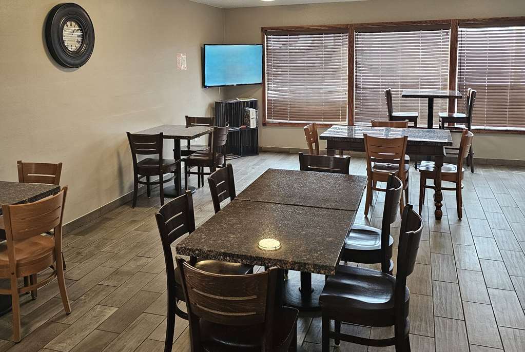 AmericInn by Wyndham Baxter Brainerd - photo 25