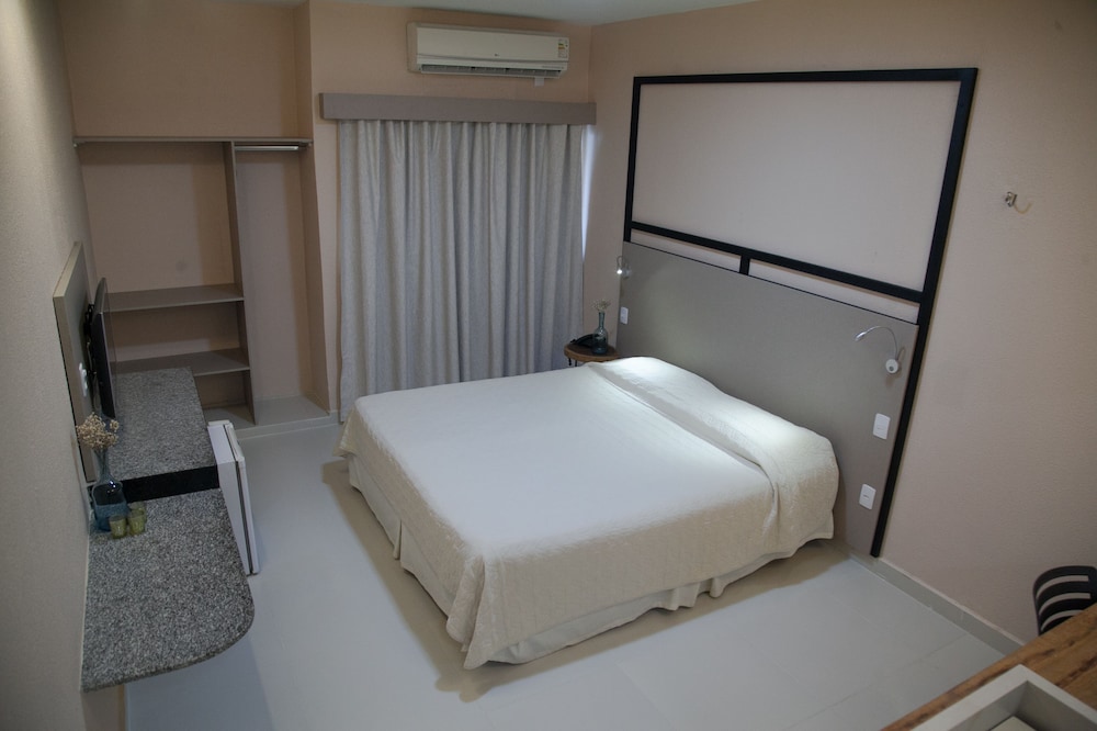 Arrey Fórmula Hotel Teresina in Teresina, Brasil