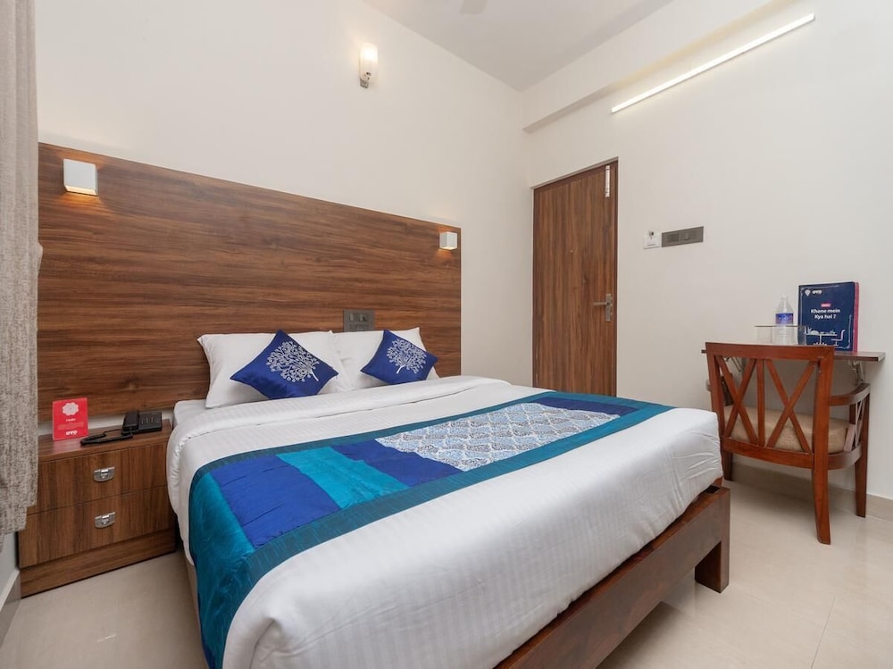OYO Flagship 095 Athithi Inn — Coimbatore — photo 4