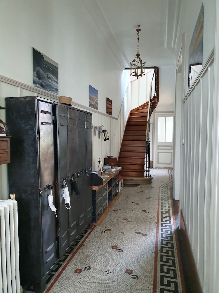 Les Secrets Des Loges — Calais — photo 3