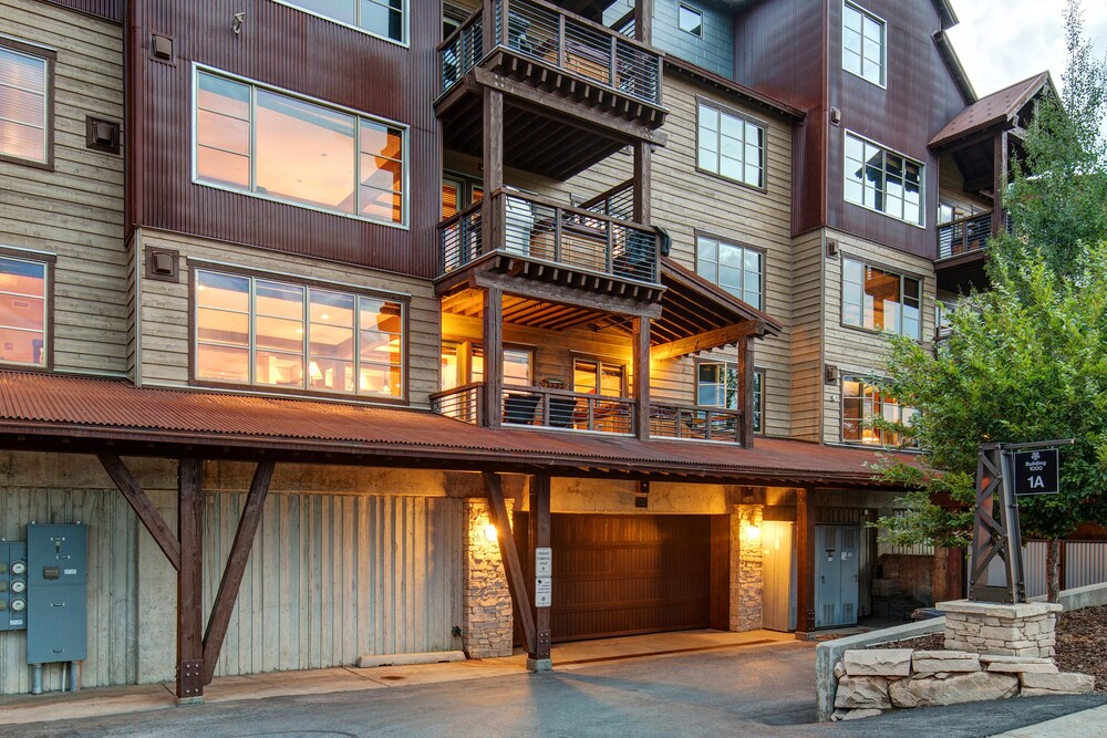 Abode at Silver Star in Bridgeport, United States