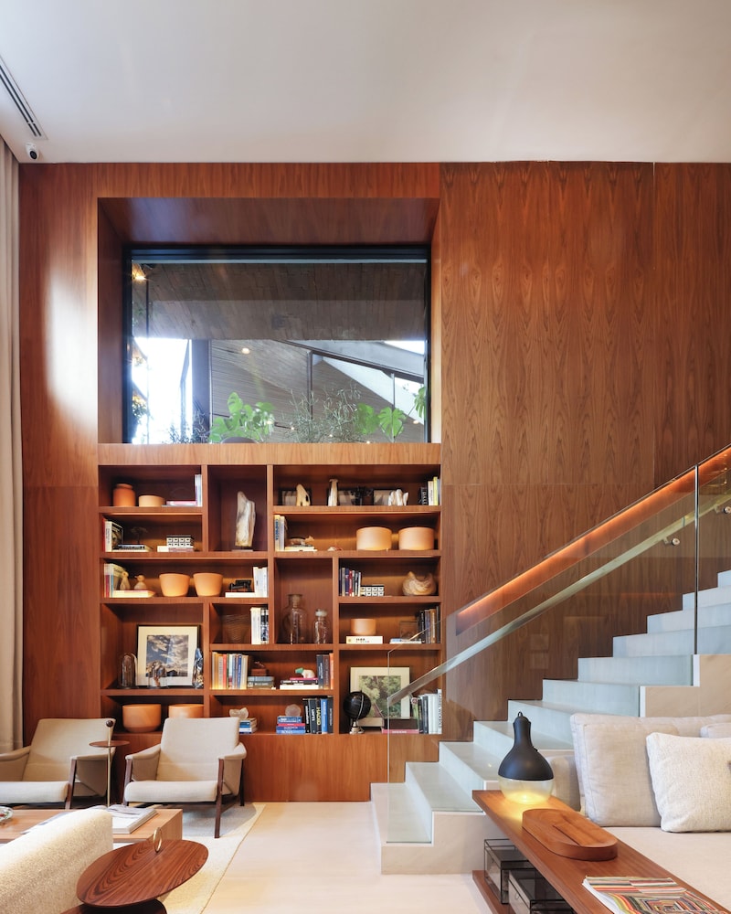 Nomaa Hotel — Curitiba — photo 2