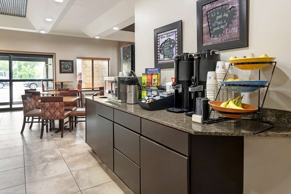 Best Western Plus Albert Lea I 90 I 35 Hotel - photo 26