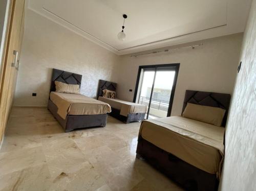 Apparemment a Sidi Rahal in Sidi Rahhal, Morocco