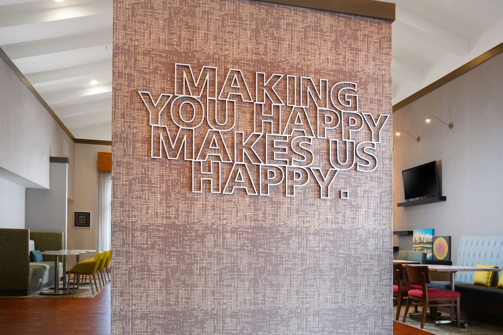 Hampton Inn & Suites Houston Medical Center NRG Park - photo 41