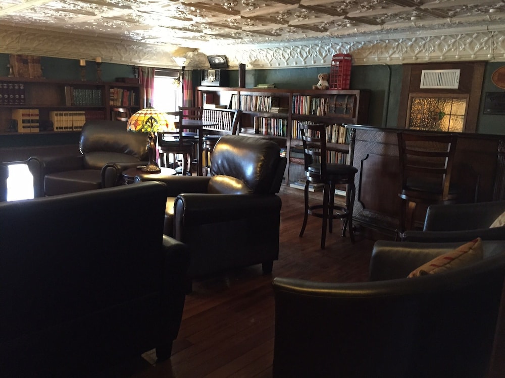 Hotel Garza - photo 56