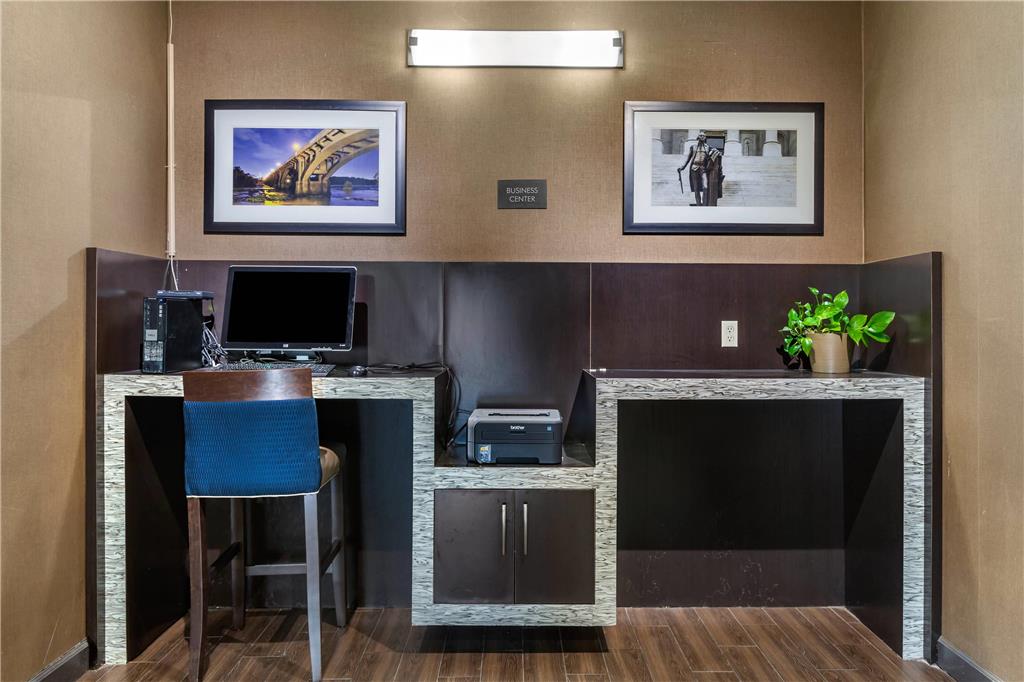 Comfort Inn Blythewood North Columbia - photo 50
