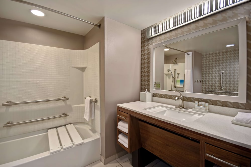 Home2 Suites by Hilton Nashville Vanderbilt TN - photo 28