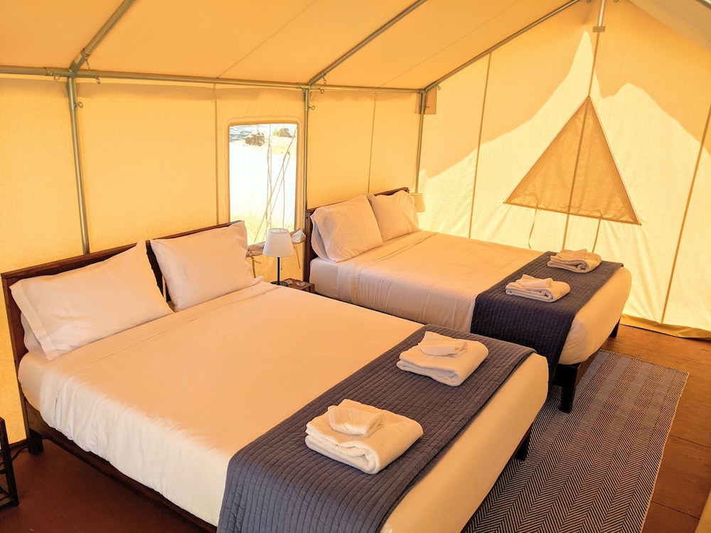 Wildhaven Yosemite Glamping - photo 6
