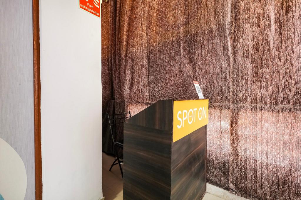 Spot On 63959 Hotel Rudra — Bhopal — photo 2