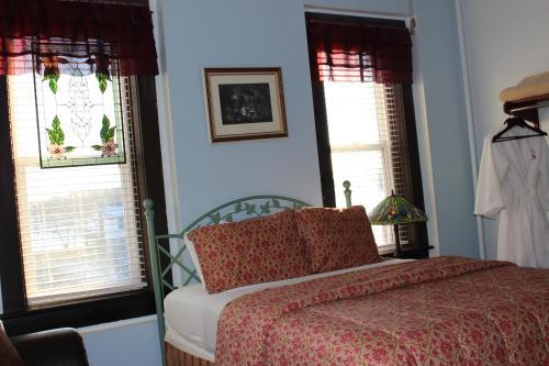 Ruebel Hotel - photo 7