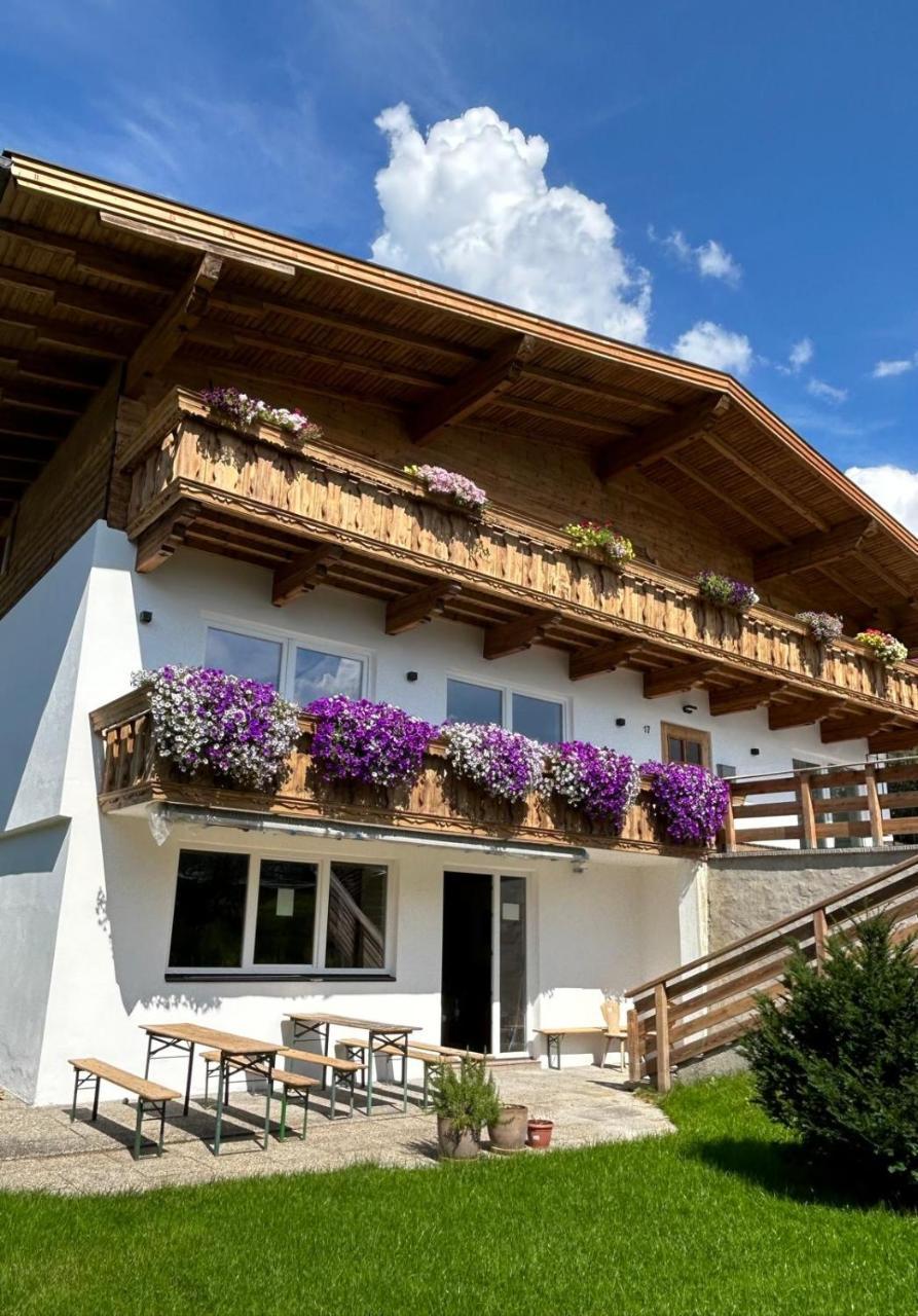 Gruppenhaus Alpenglück in Kirchdorf In Tirol, Austria