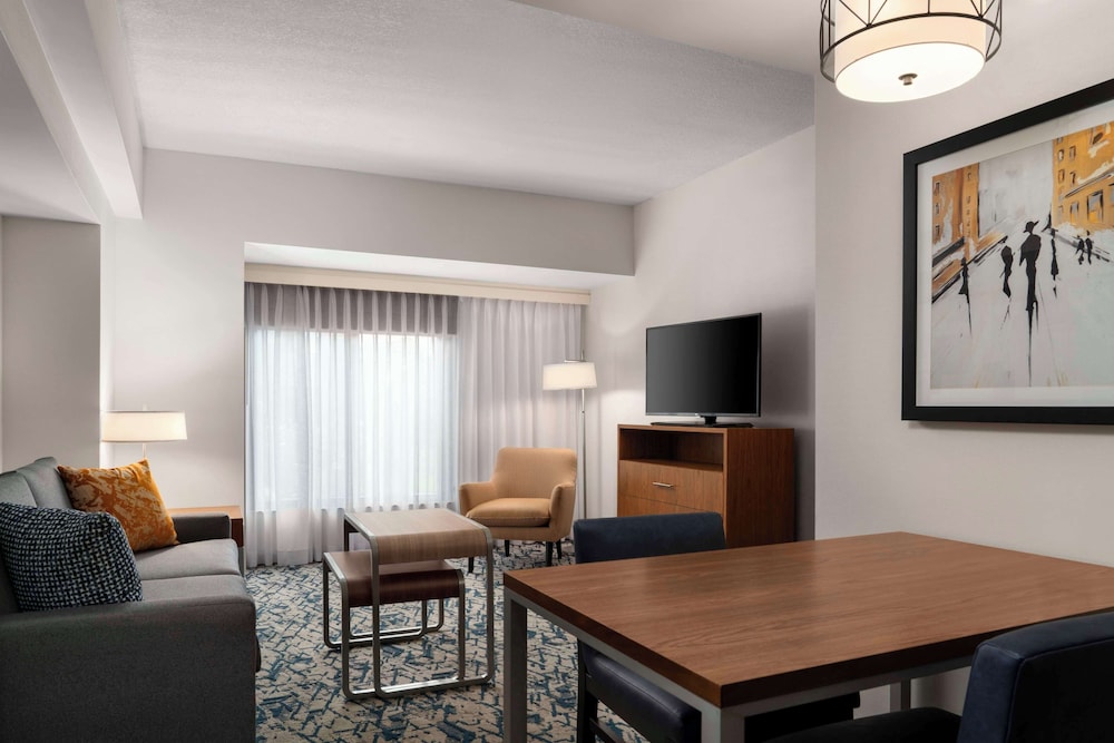 Homewood Suites by Hilton Boston Brookline Longwood Medical - photo 30