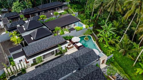 Villa Hammock by BaliSuperHost — 4-Star Luxury Hotel in Ubud, Indonesia