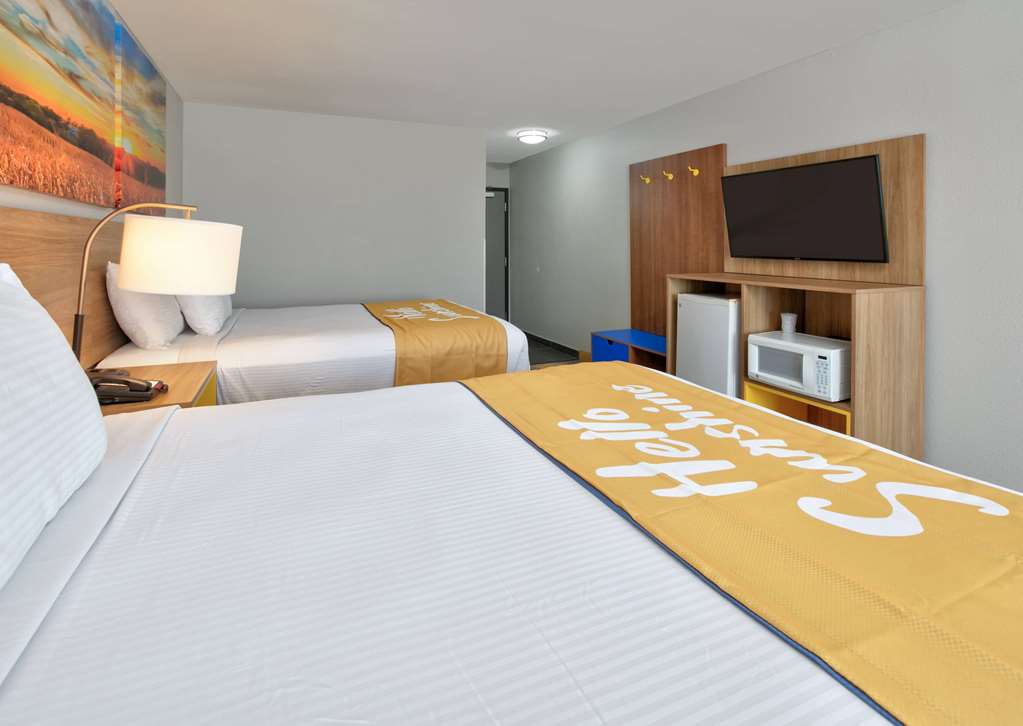 Days Inn by Wyndham Tunica Resorts - photo 35