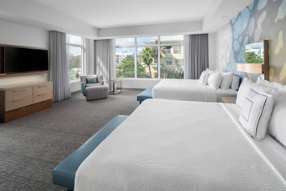 Courtyard by Marriott Delray Beach - photo 11