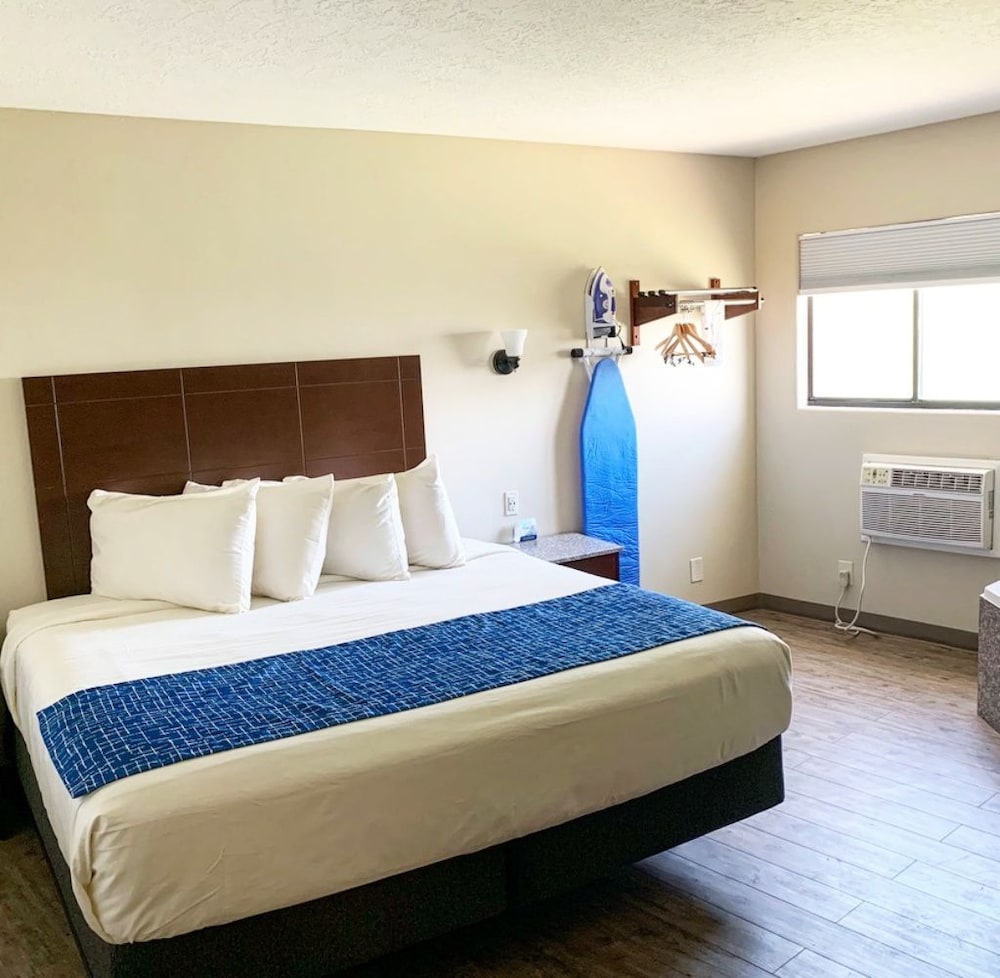 Travelodge by Wyndham Cedar City - photo 2